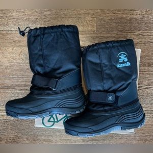Kamik Rocket Snow Boot